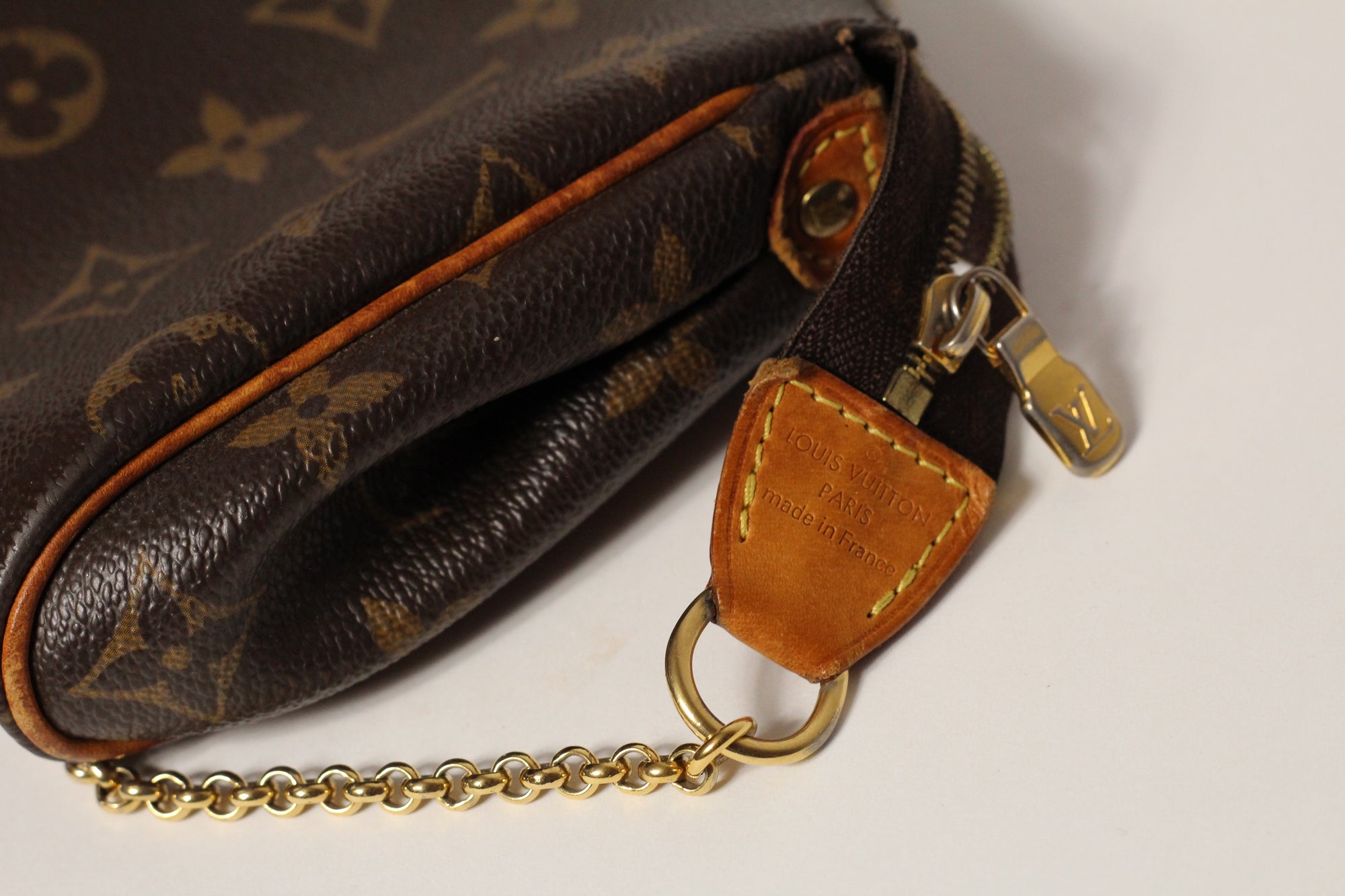 Louis Vuitton Eva Pochette