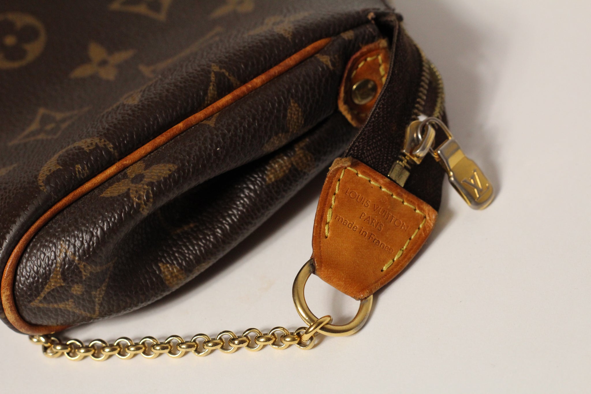 Louis Vuitton Eva Pochette