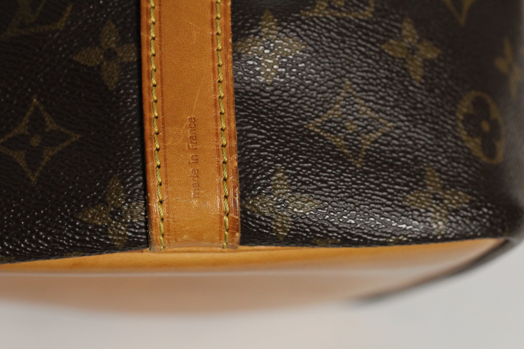 Louis Vuitton Petit Noé