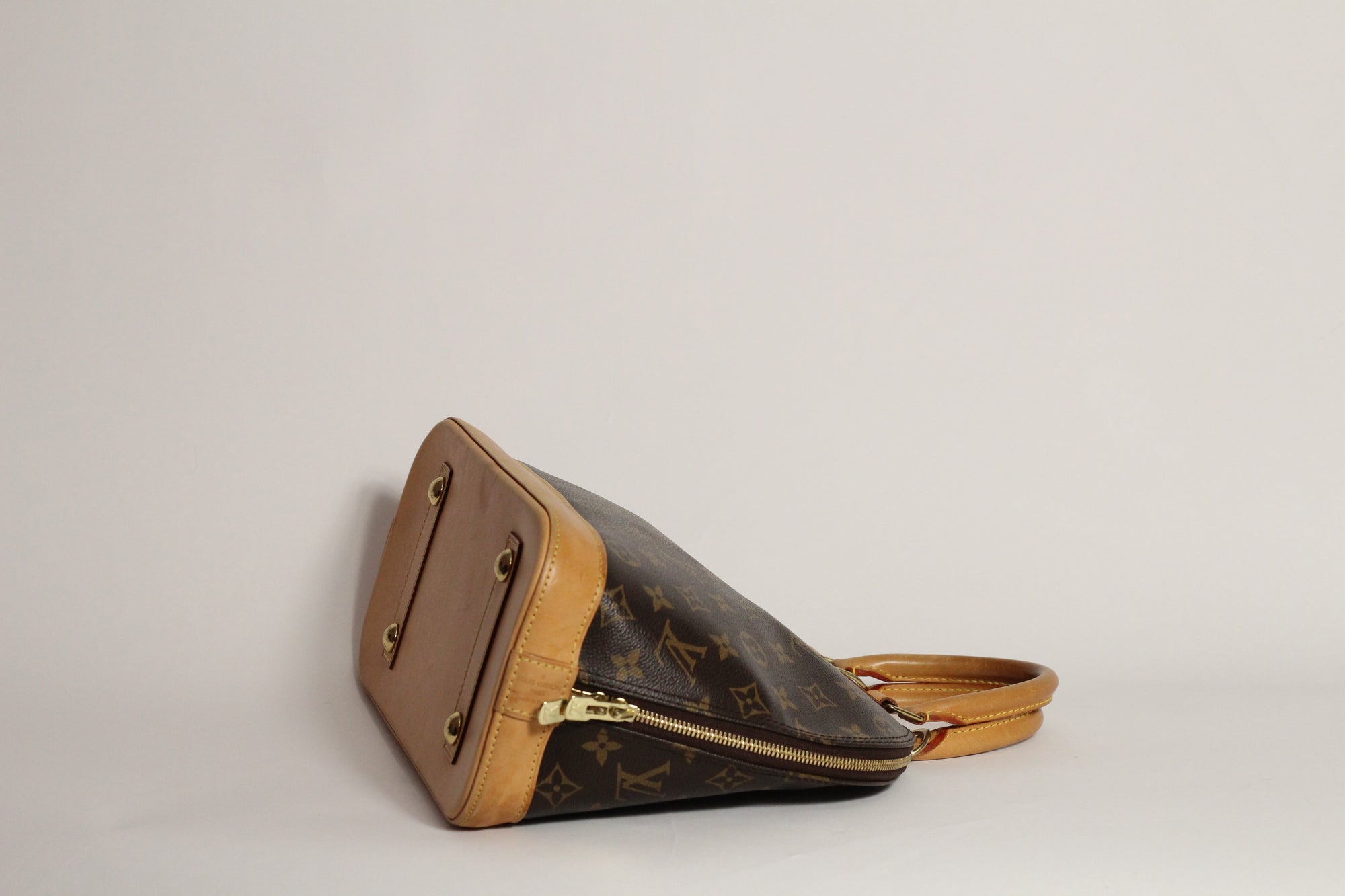 Louis Vuitton Alma PM