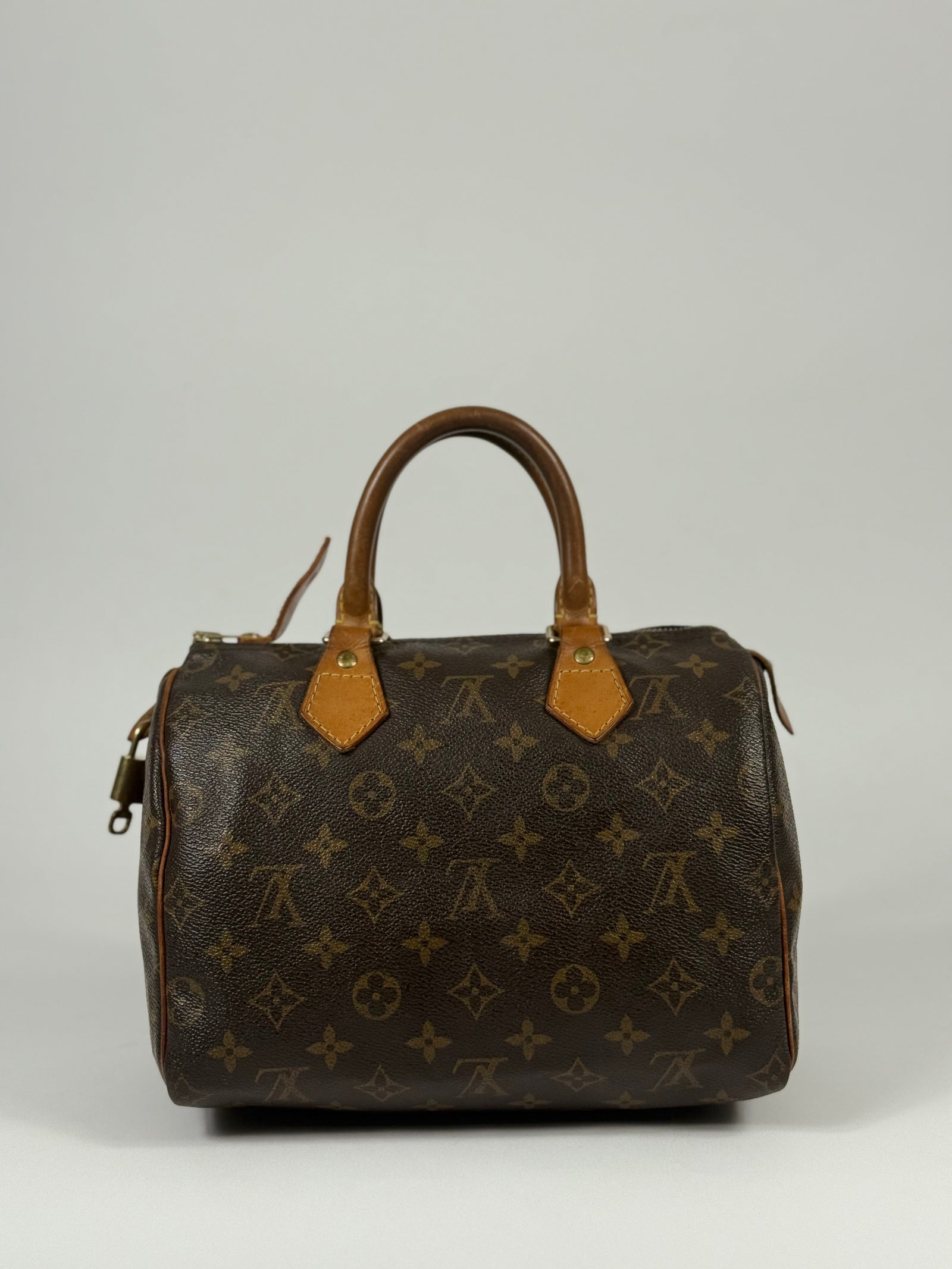 Louis Vuitton Speedy 25