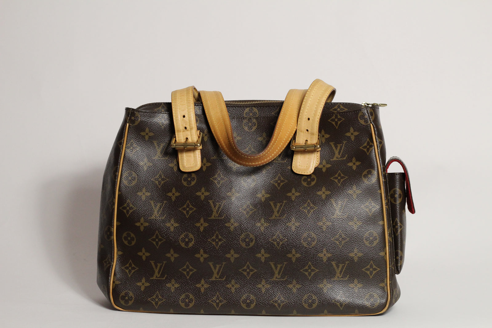 Louis Vuitton Multipli Cité