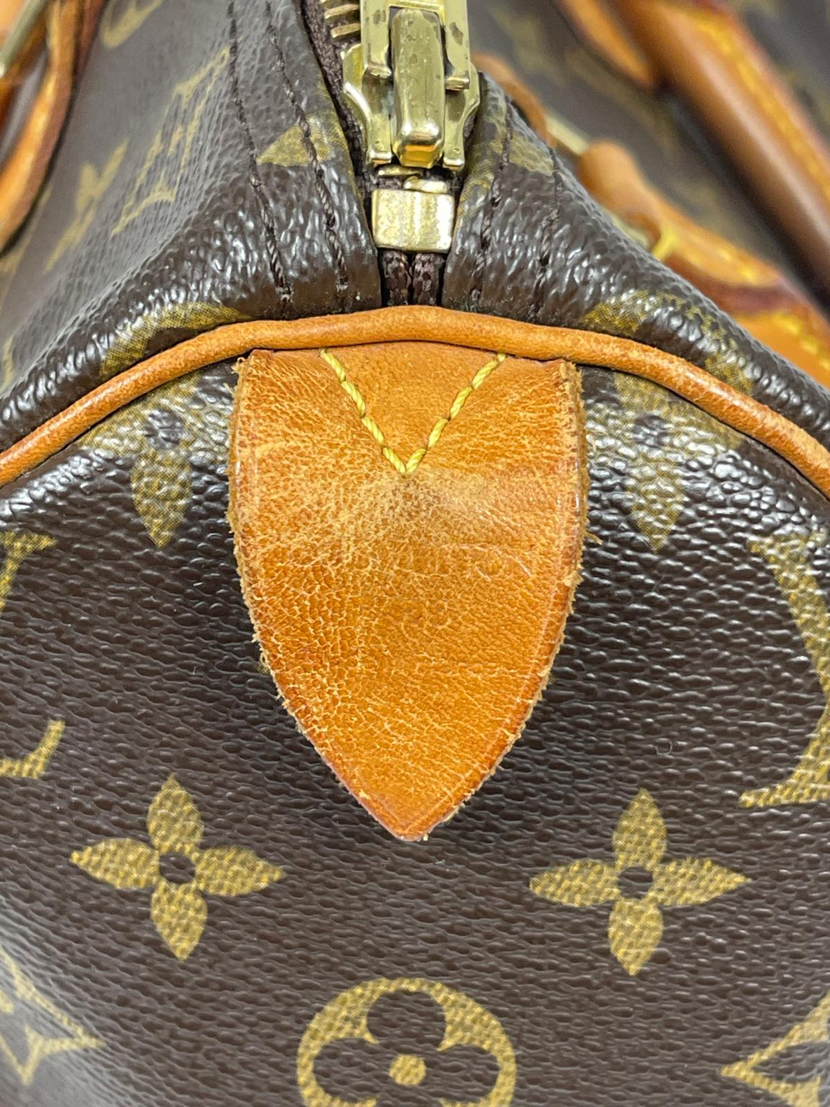 Louis Vuitton Speedy 30