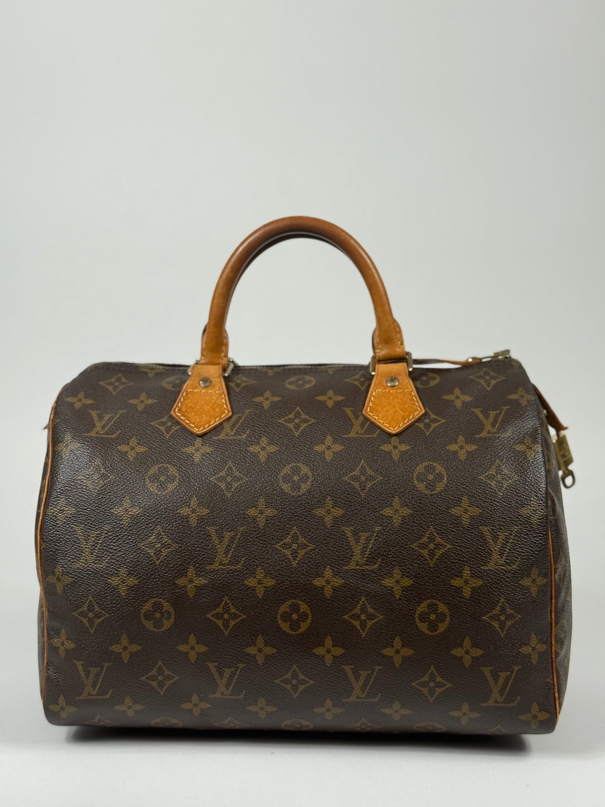 Louis Vuitton Speedy 30