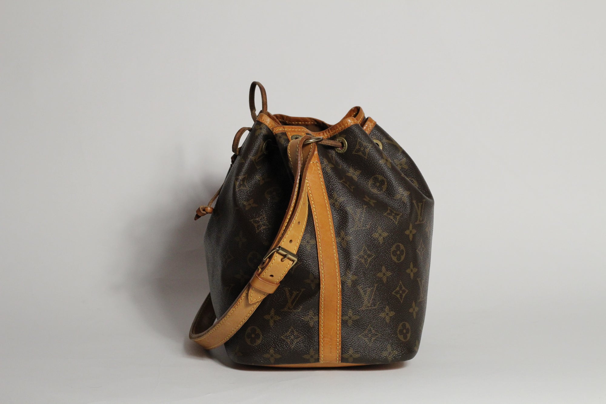 Louis Vuitton Petit Noé