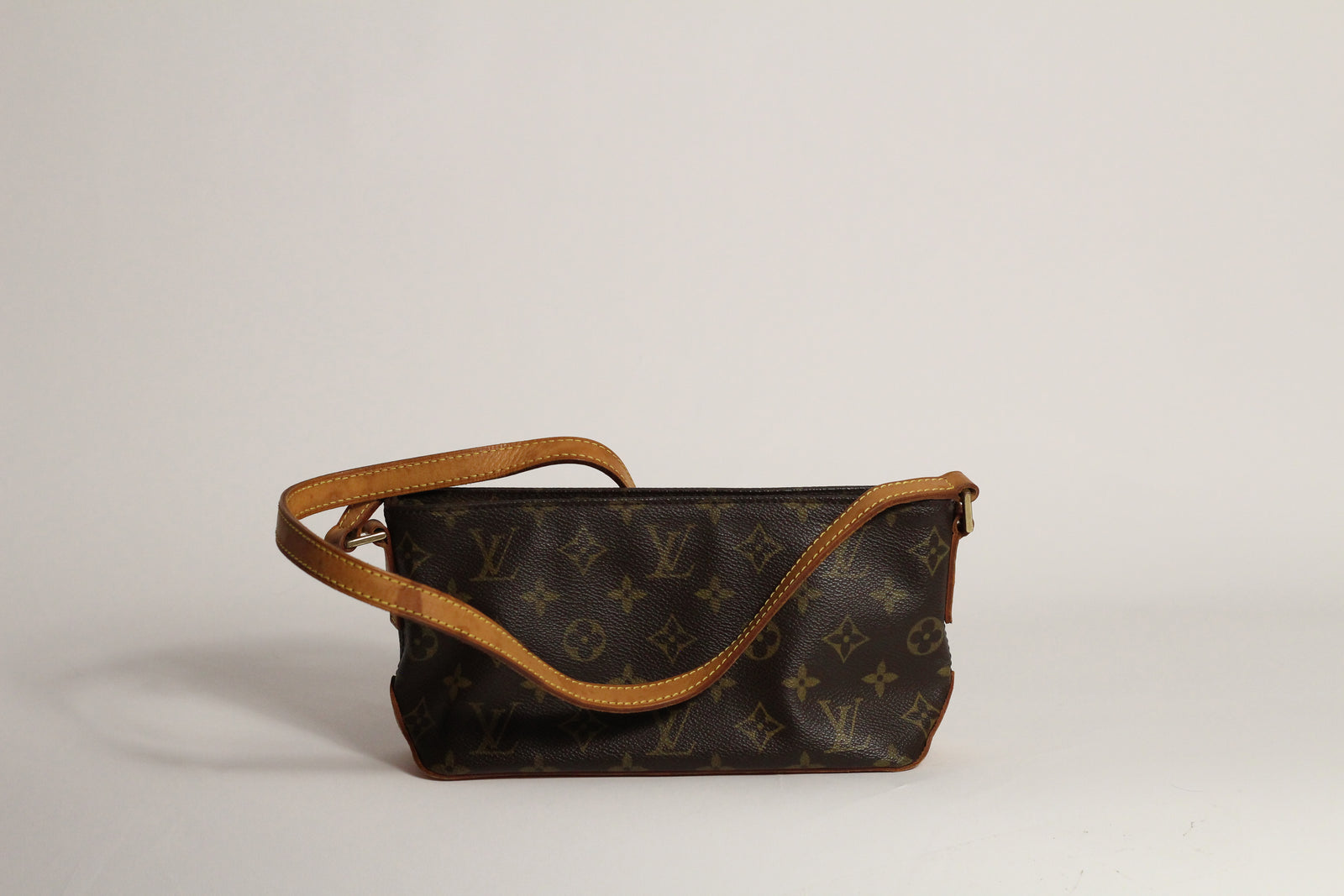 Louis Vuitton Trotteur