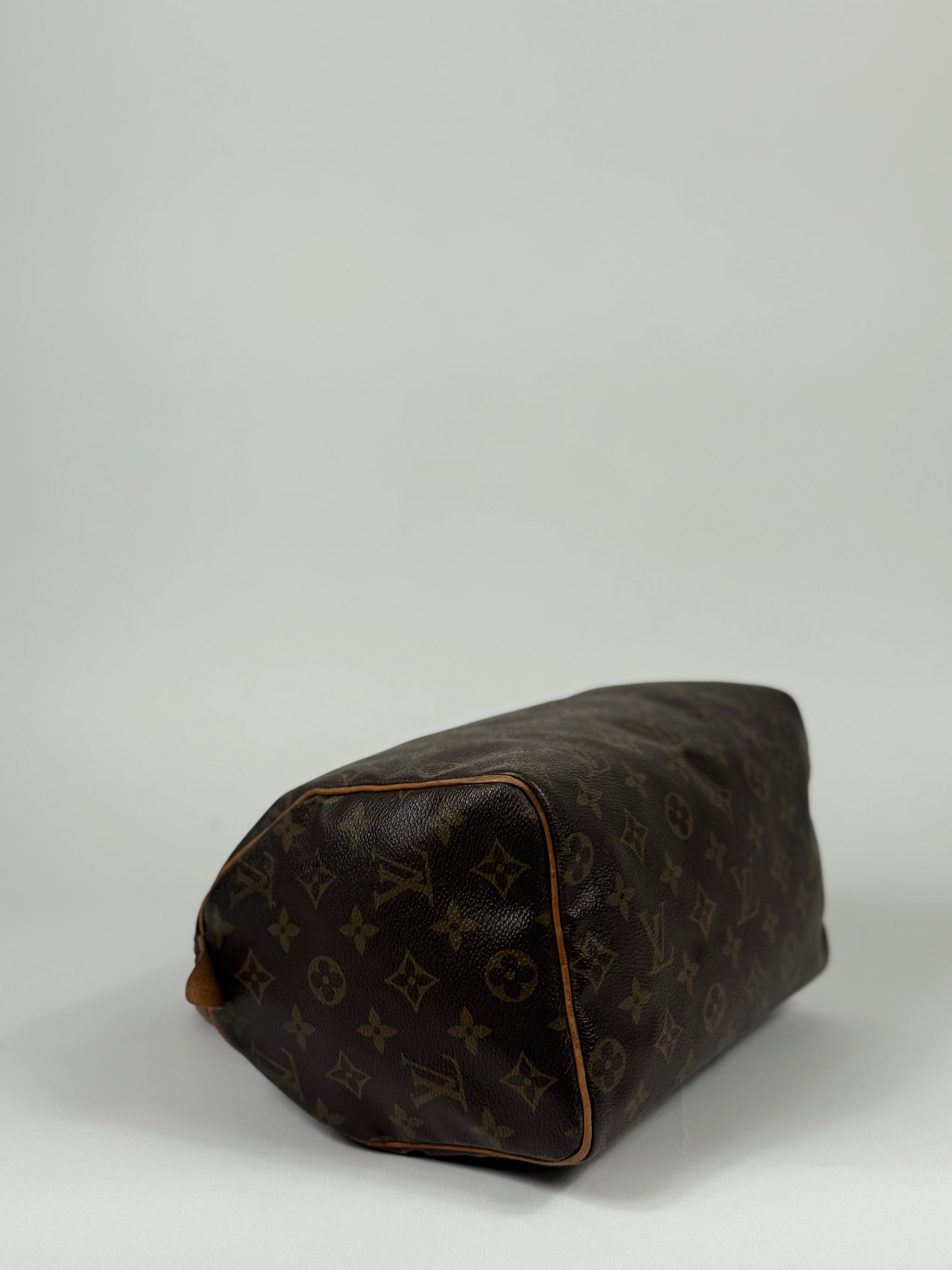 Louis Vuitton Speedy 25