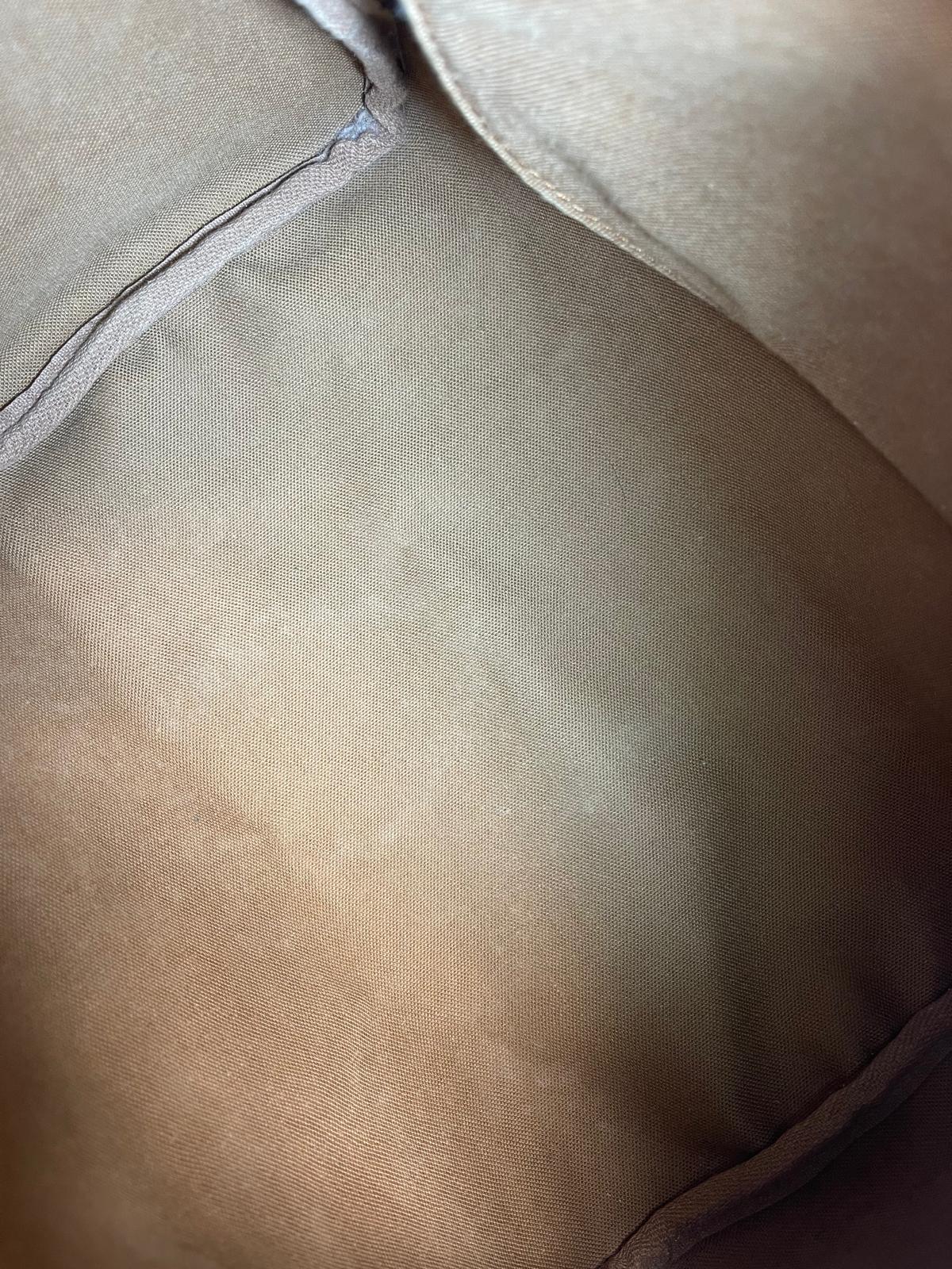 Louis Vuitton Speedy 25