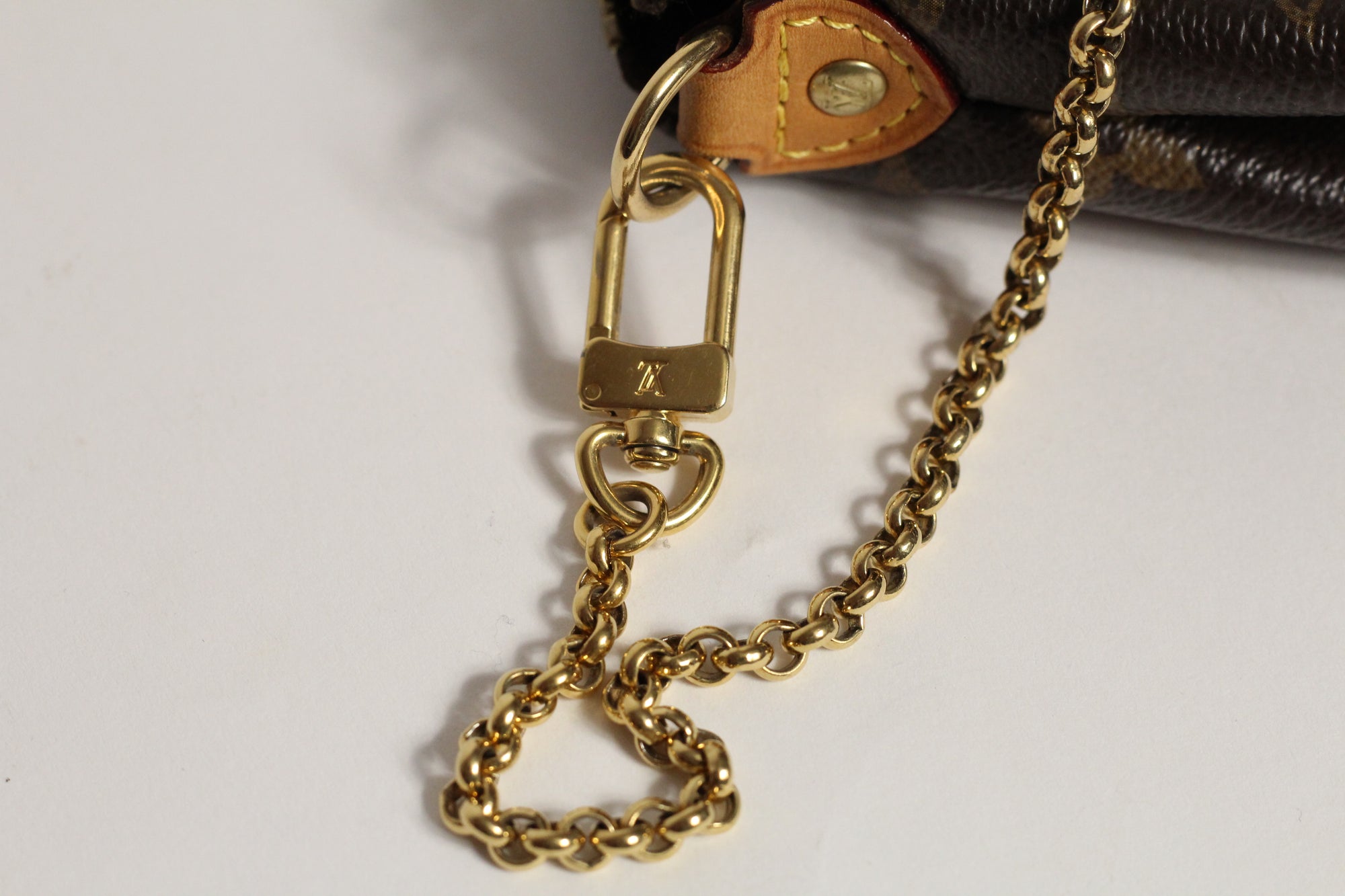 Louis Vuitton Eva Pochette
