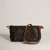 Louis Vuitton Trotteur