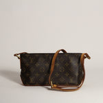 Louis Vuitton Trotteur