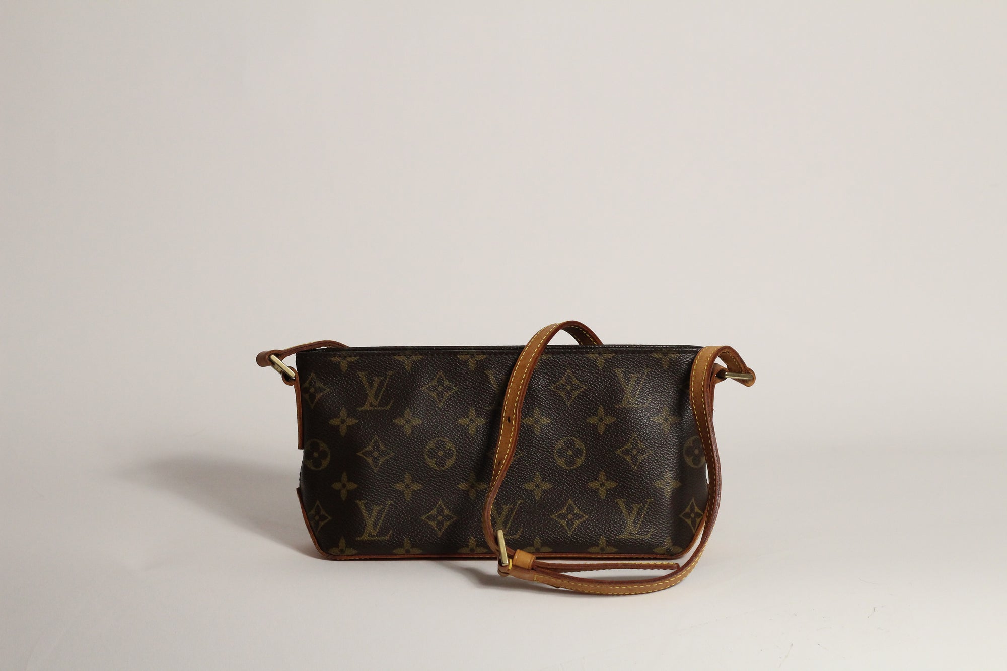 Louis Vuitton Trotteur