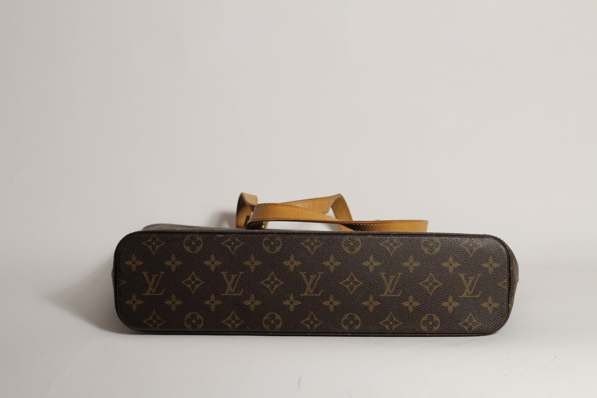 Louis Vuitton Luco Tote Bag