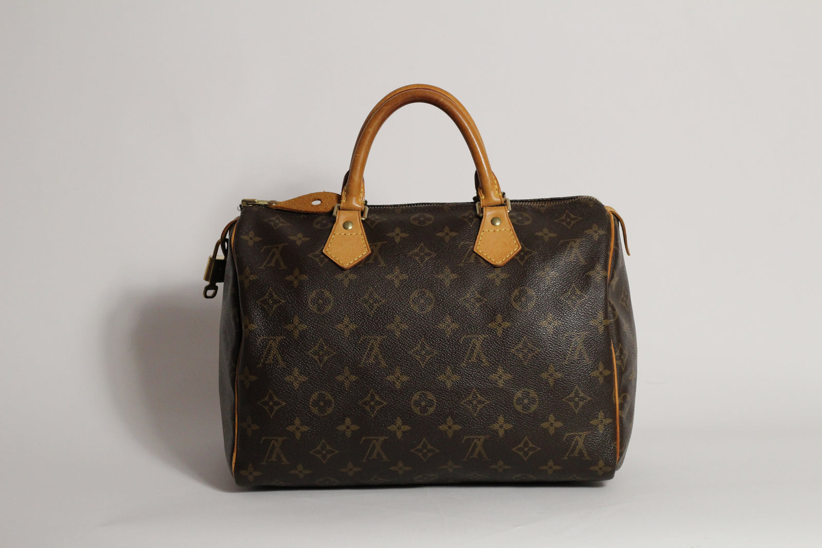 Louis Vuitton Speedy 30
