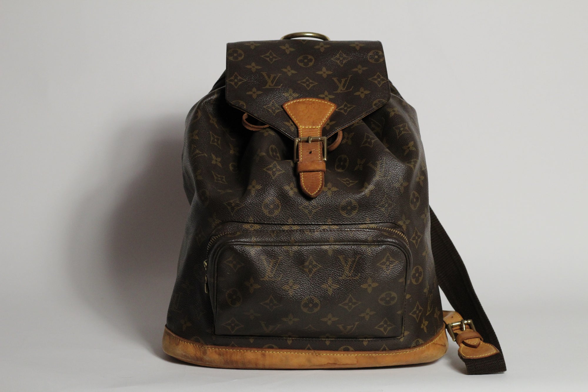 Louis Vuitton Montsouris GM