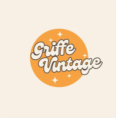 Navigate back to GriffeVintage homepage